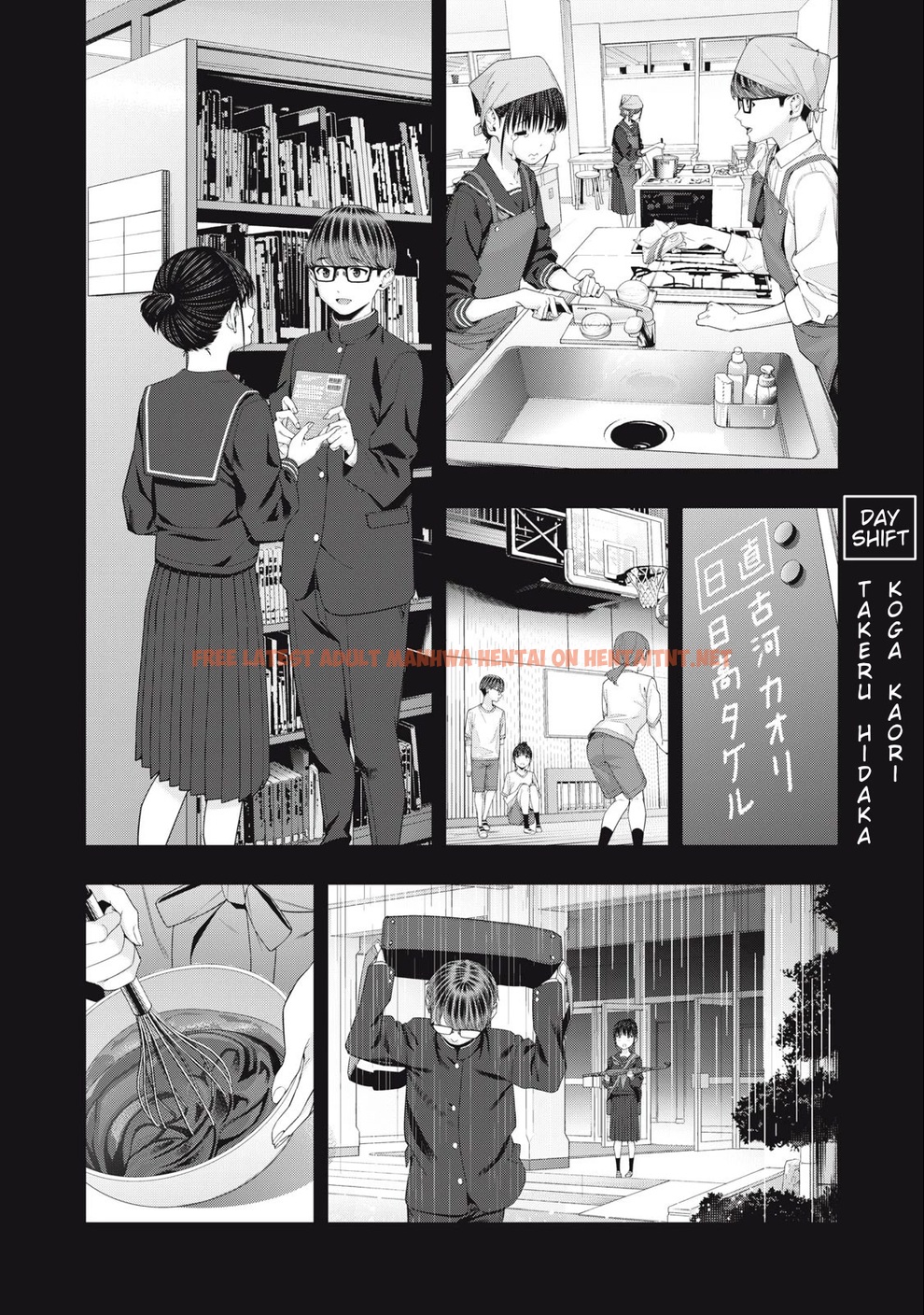 Read Hentai Image 5 0fd91 in comic My Girlfriend’s Friend - Chapter 42 - hentaitnt.net