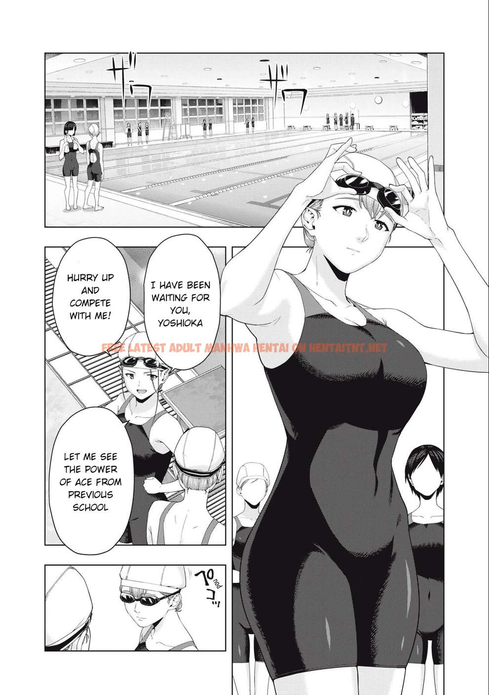 Read Hentai Image 6 73400 in comic My Girlfriend’s Friend - Chapter 43 - hentaitnt.net