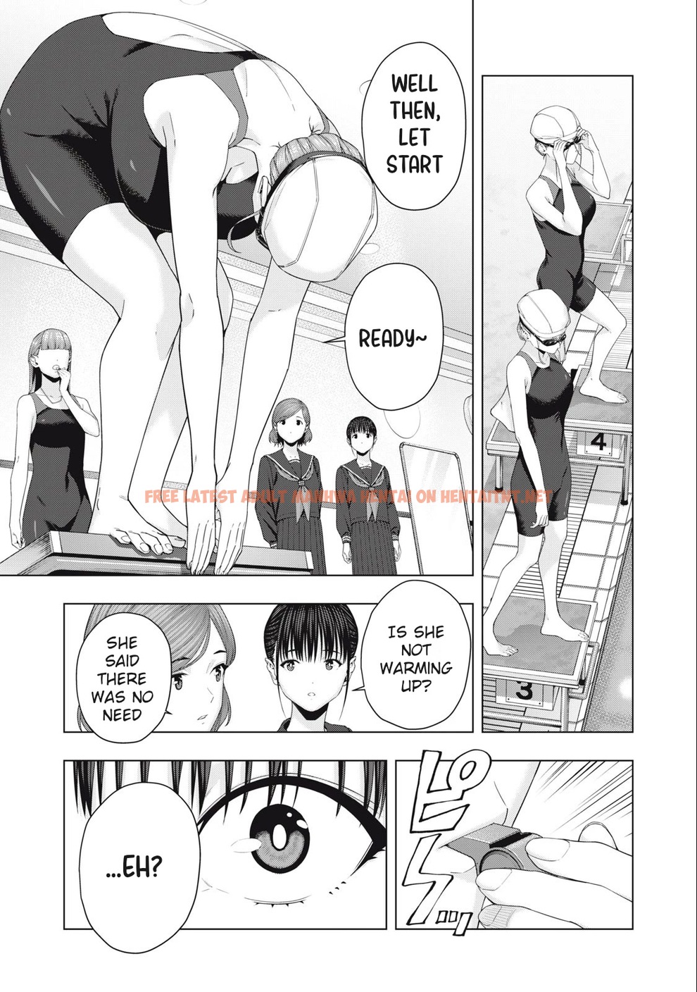 Read Hentai Image 7 73400 in comic My Girlfriend’s Friend - Chapter 43 - hentaitnt.net