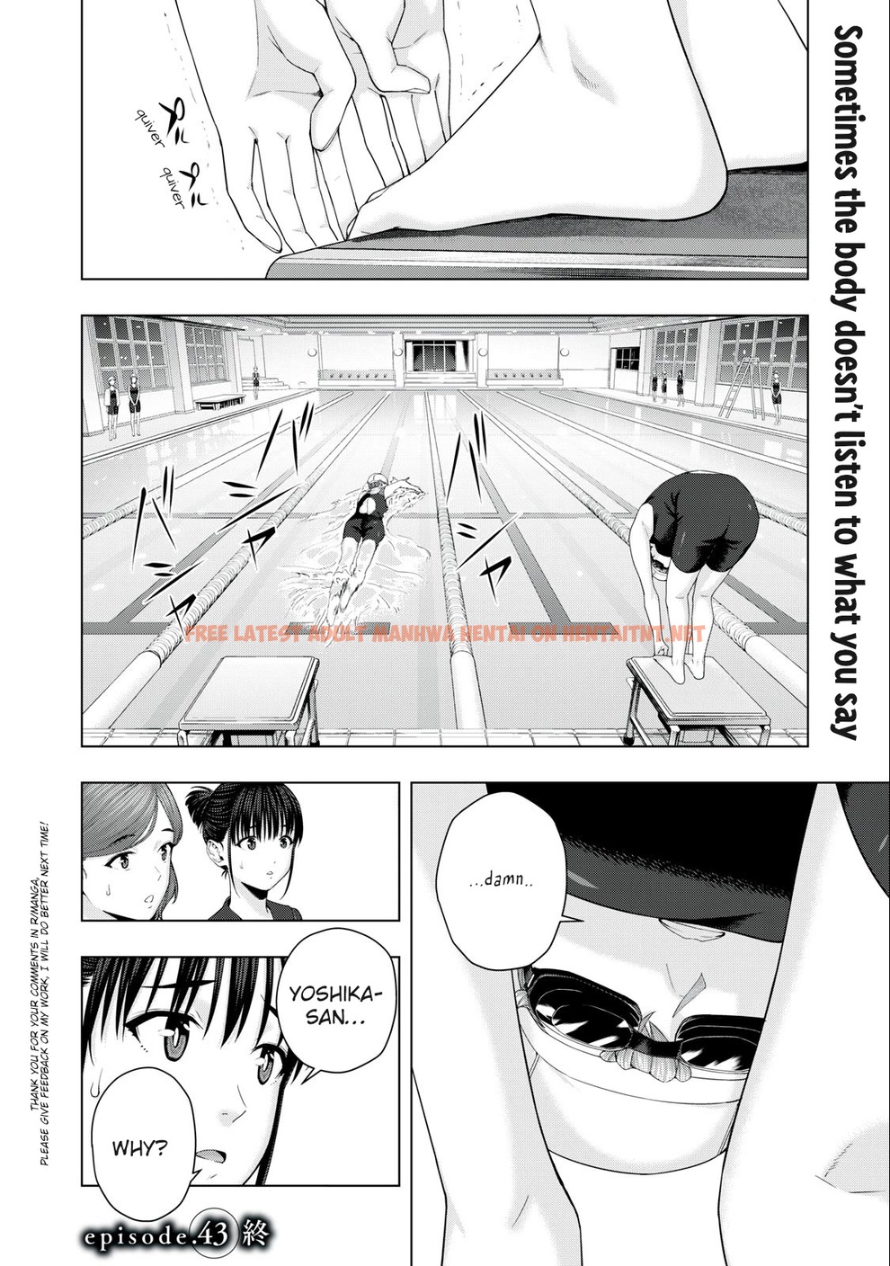 Read Hentai Image 8 73400 in comic My Girlfriend’s Friend - Chapter 43 - hentaitnt.net
