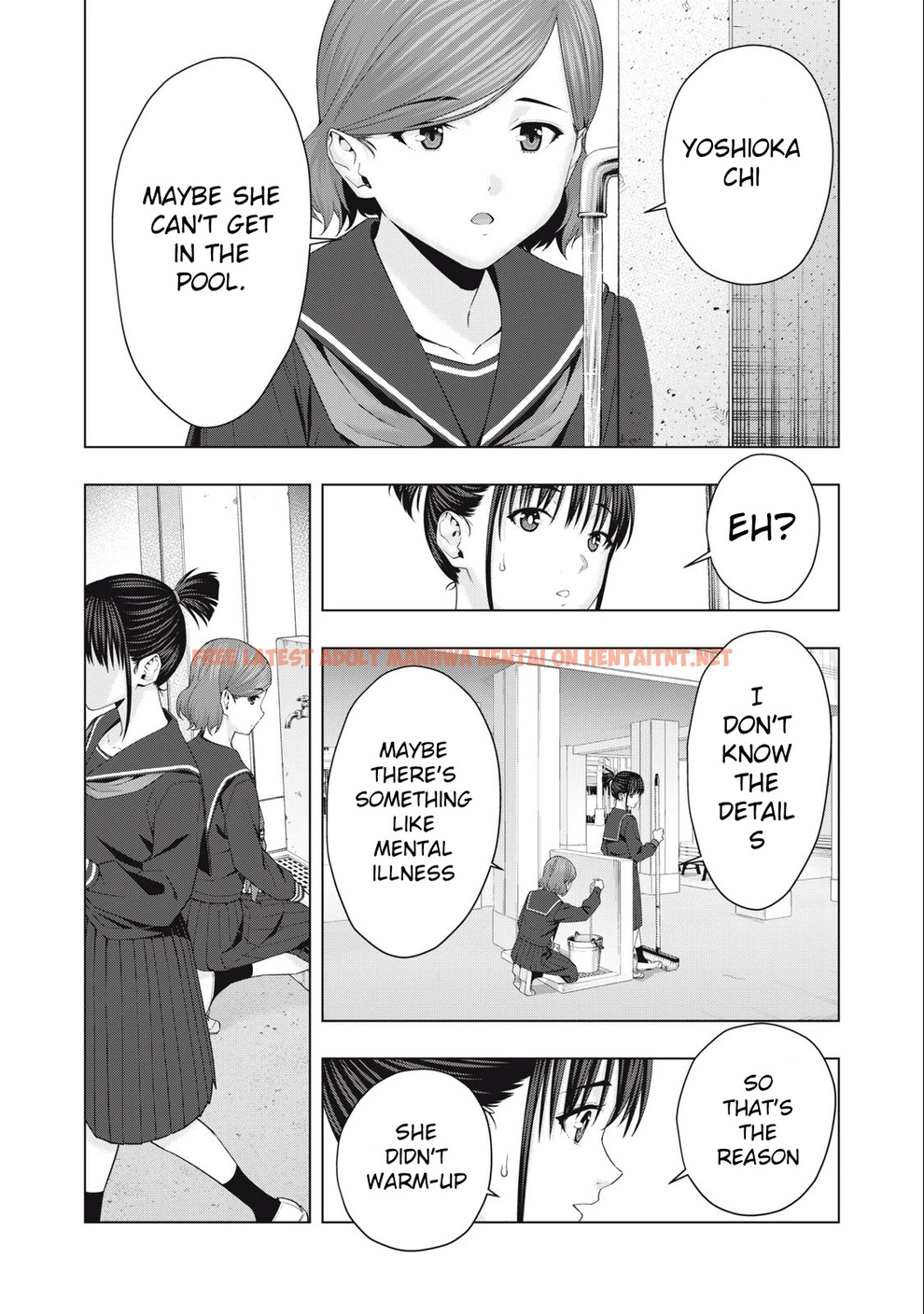 Read Hentai Image 3 2a0e5 in comic My Girlfriend’s Friend - Chapter 44 - hentaitnt.net