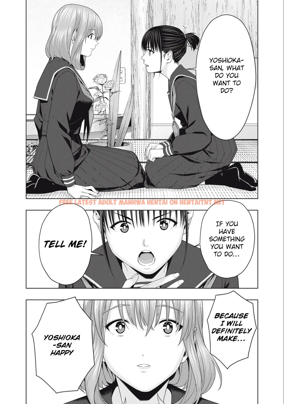 Read Hentai Image 6 2a0e5 in comic My Girlfriend’s Friend - Chapter 44 - hentaitnt.net
