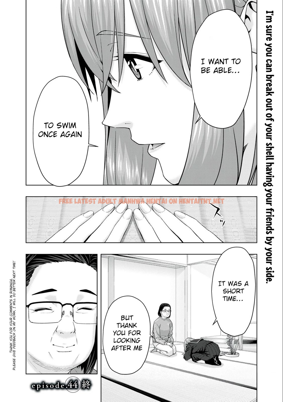 Read Hentai Image 8 2a0e5 in comic My Girlfriend’s Friend - Chapter 44 - hentaitnt.net