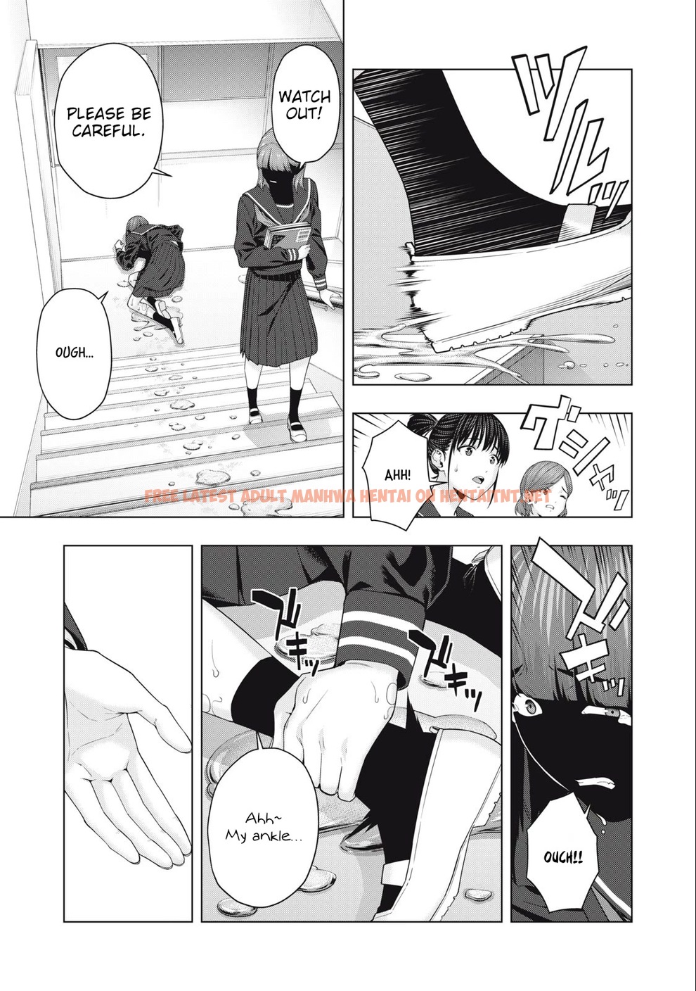 Read Hentai Image 5 db65f in comic My Girlfriend’s Friend - Chapter 45 - hentaitnt.net