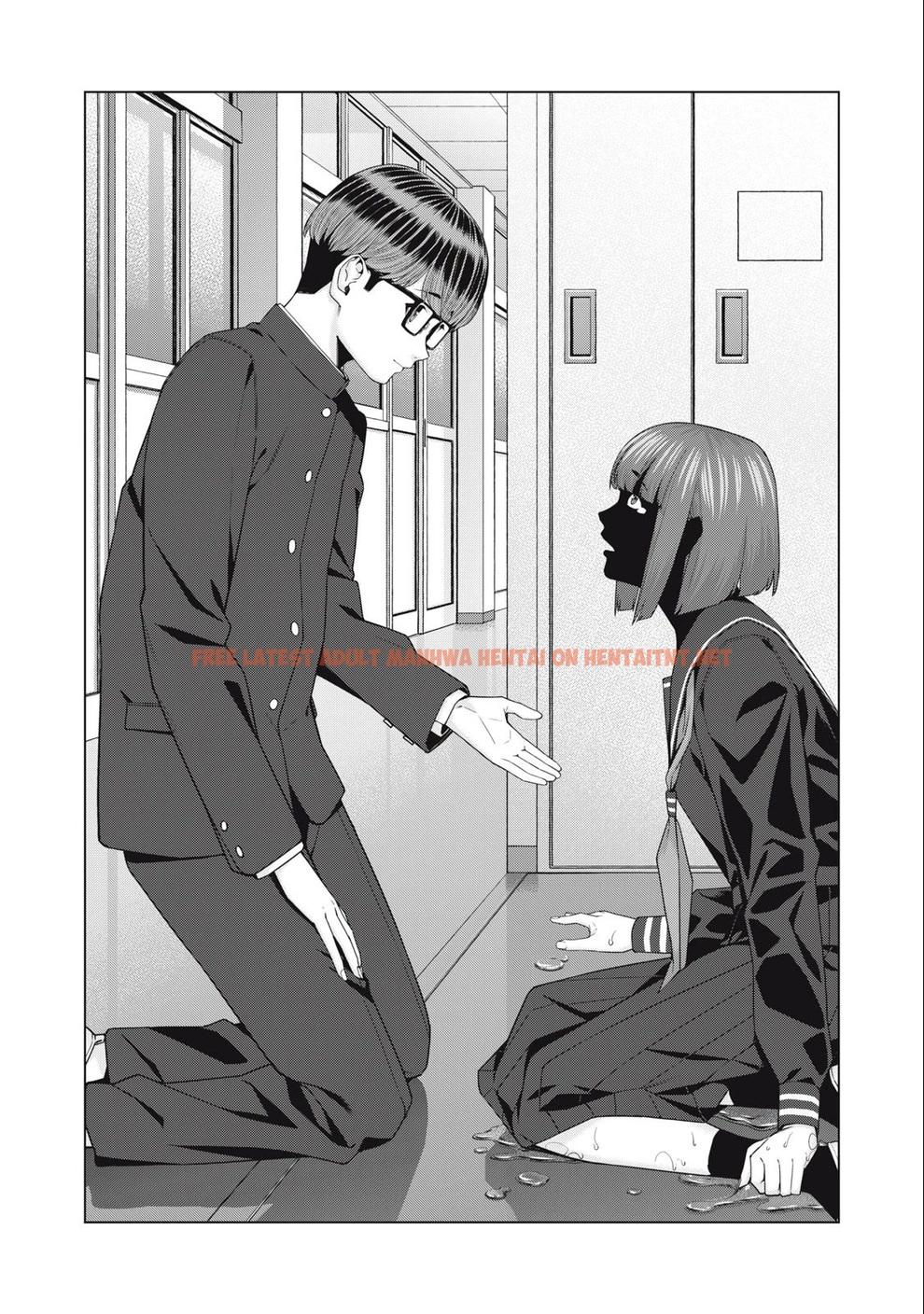 Read Hentai Image 6 db65f in comic My Girlfriend’s Friend - Chapter 45 - hentaitnt.net