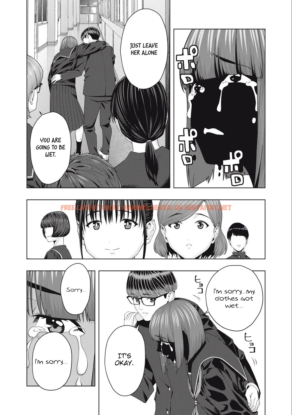 Read Hentai Image 7 db65f in comic My Girlfriend’s Friend - Chapter 45 - hentaitnt.net