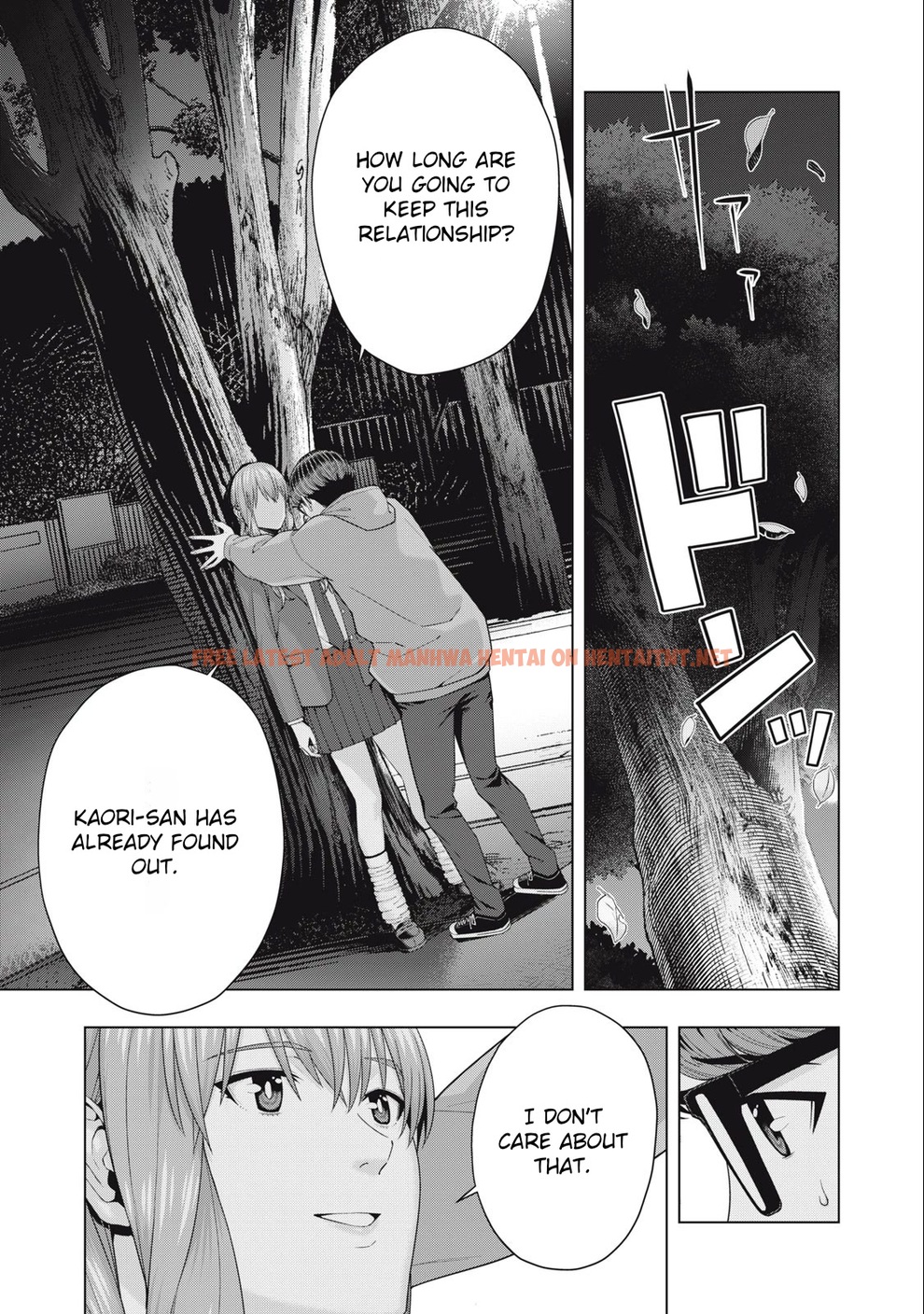 Read Hentai Image 7 76b5d in comic My Girlfriend’s Friend - Chapter 46 - hentaitnt.net