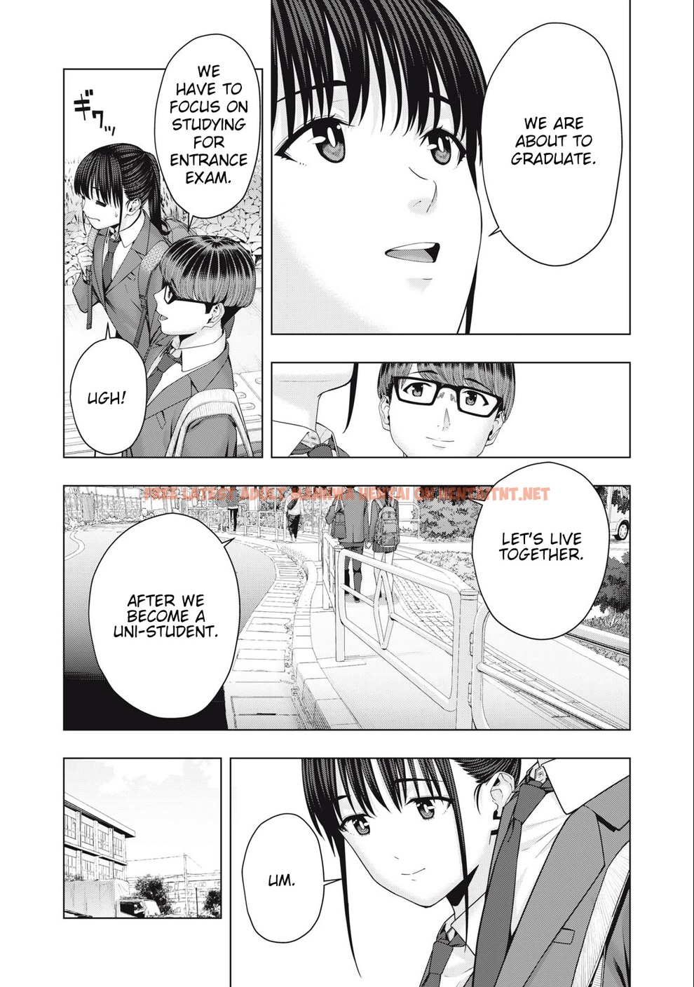 Read Hentai Image 2 cd7ca in comic My Girlfriend’s Friend - Chapter 48 - hentaitnt.net
