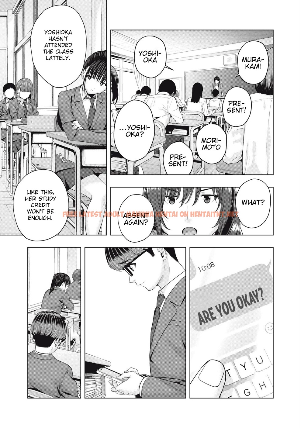 Read Hentai Image 3 cd7ca in comic My Girlfriend’s Friend - Chapter 48 - hentaitnt.net