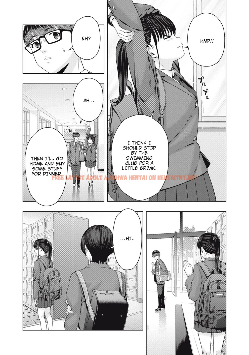 Read Hentai Image 4 cd7ca in comic My Girlfriend’s Friend - Chapter 48 - hentaitnt.net