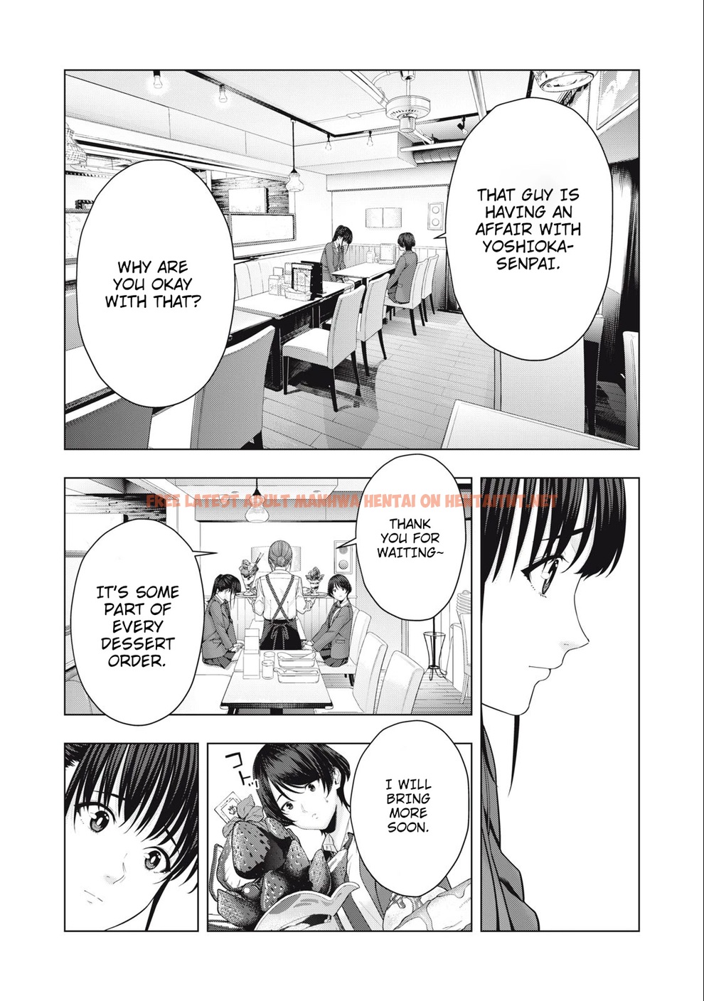 Read Hentai Image 6 cd7ca in comic My Girlfriend’s Friend - Chapter 48 - hentaitnt.net