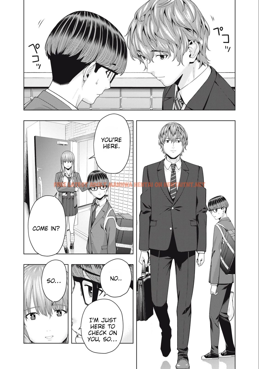 Read Hentai Image 4 30381 in comic My Girlfriend’s Friend - Chapter 49 - hentaitnt.net
