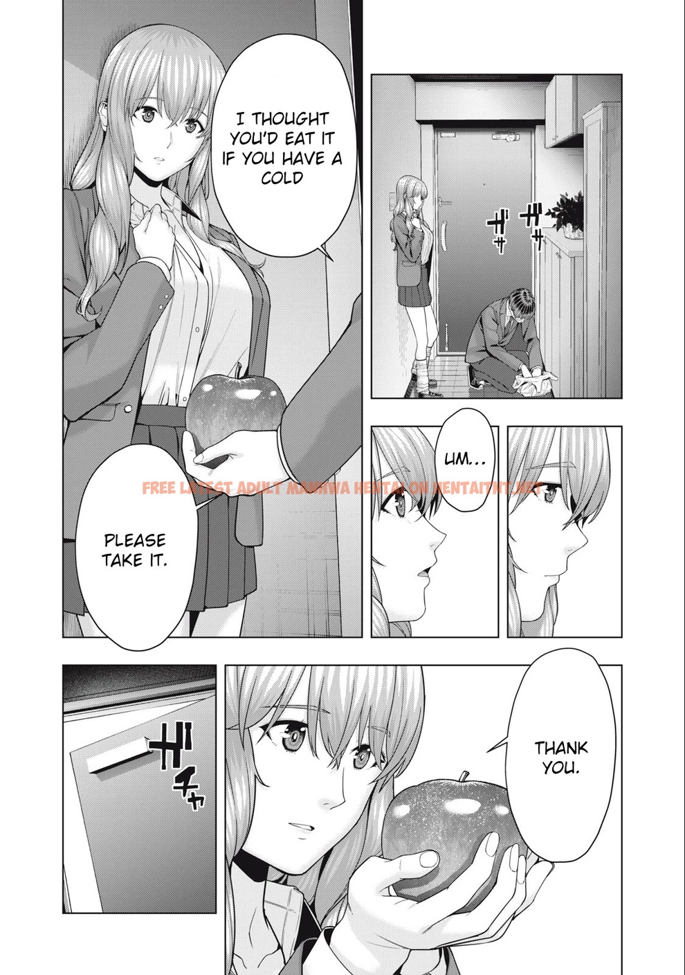 Read Hentai Image 7 30450 in comic My Girlfriend’s Friend - Chapter 50 - hentaitnt.net
