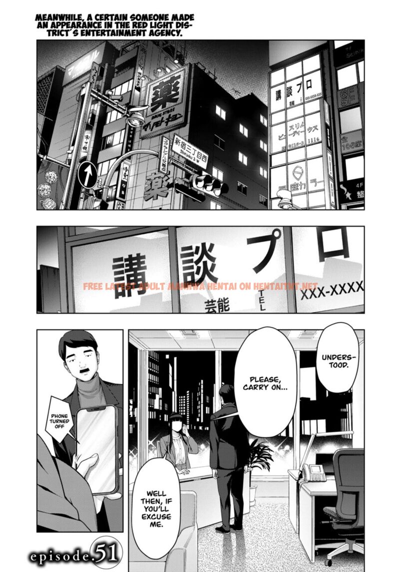 Read Hentai Image 2 ce72b in comic My Girlfriend’s Friend - Chapter 51 - hentaitnt.net