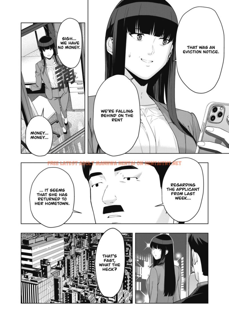 Read Hentai Image 3 ce72b in comic My Girlfriend’s Friend - Chapter 51 - hentaitnt.net
