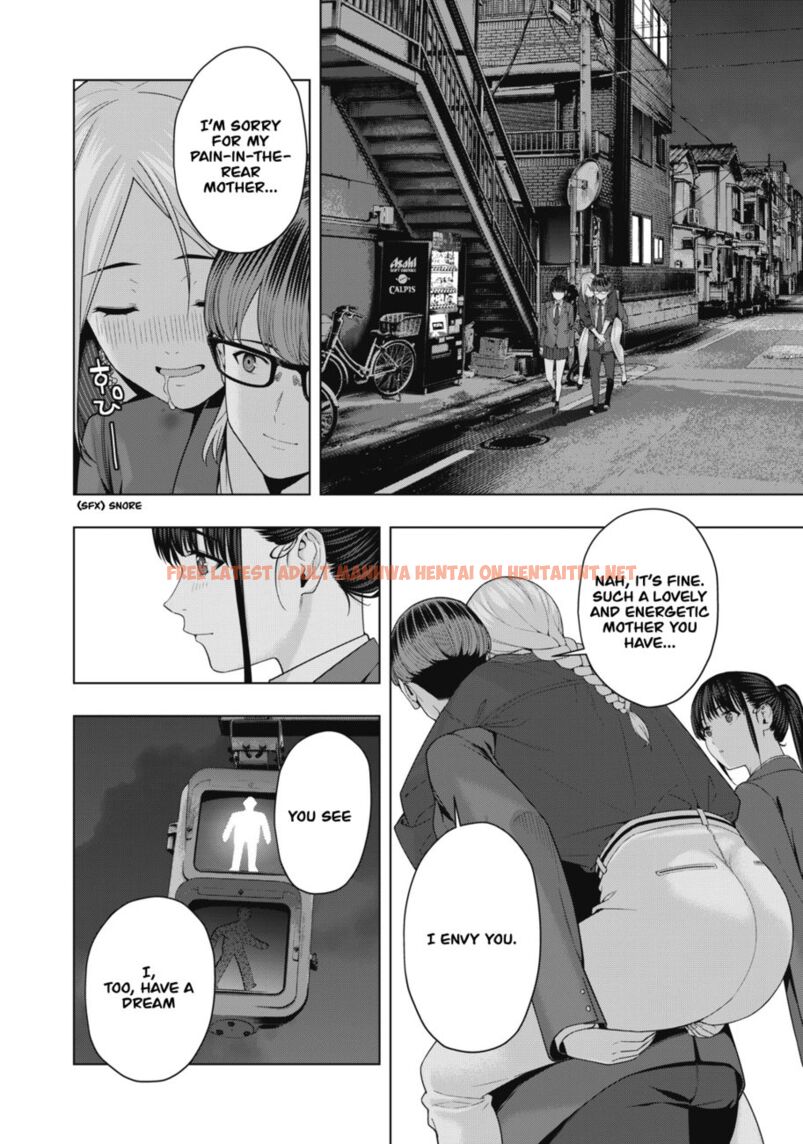 Read Hentai Image 5 ce72b in comic My Girlfriend’s Friend - Chapter 51 - hentaitnt.net