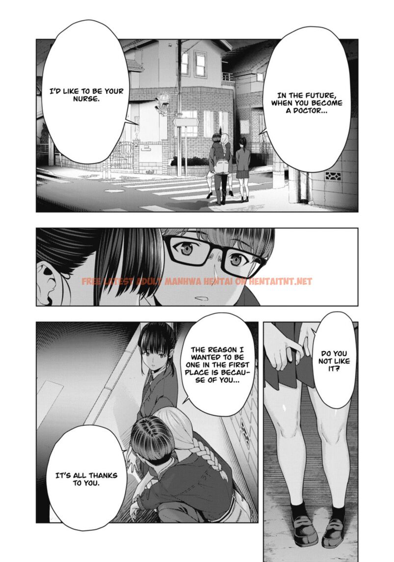 Read Hentai Image 6 ce72b in comic My Girlfriend’s Friend - Chapter 51 - hentaitnt.net