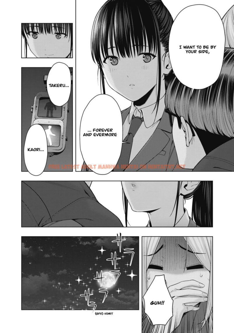 Read Hentai Image 7 ce72b in comic My Girlfriend’s Friend - Chapter 51 - hentaitnt.net