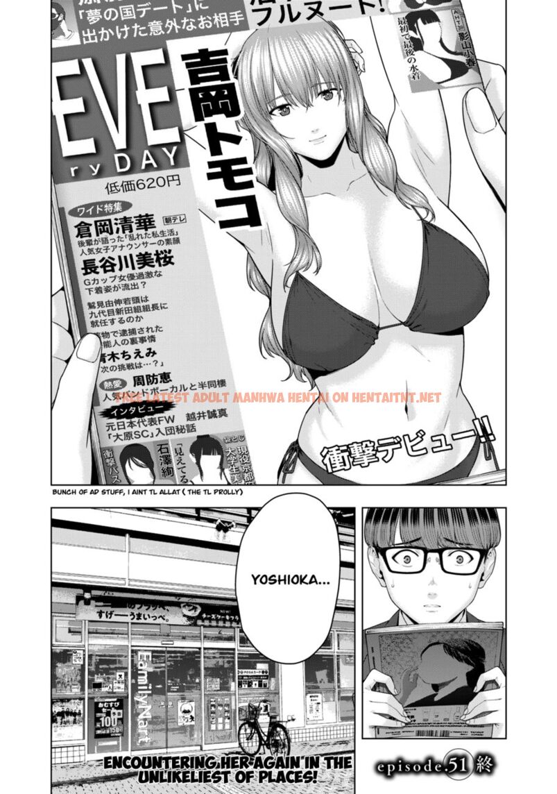 Read Hentai Image 9 ce72b in comic My Girlfriend’s Friend - Chapter 51 - hentaitnt.net