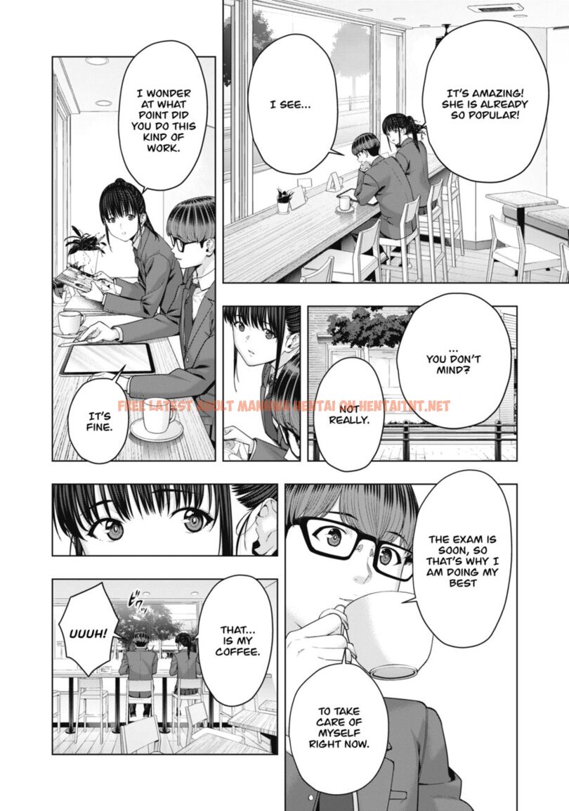 Read Hentai Image 3 16d4c in comic My Girlfriend’s Friend - Chapter 52 - hentaitnt.net