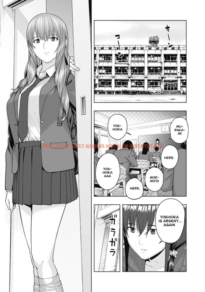 Read Hentai Image 4 16d4c in comic My Girlfriend’s Friend - Chapter 52 - hentaitnt.net