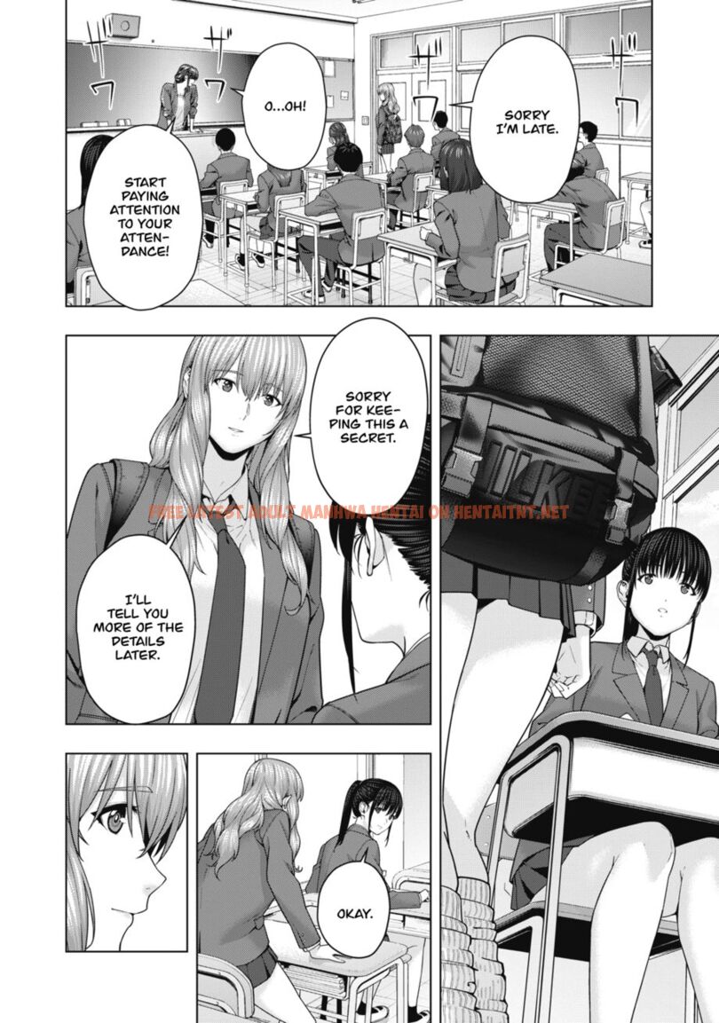 Read Hentai Image 5 16d4c in comic My Girlfriend’s Friend - Chapter 52 - hentaitnt.net