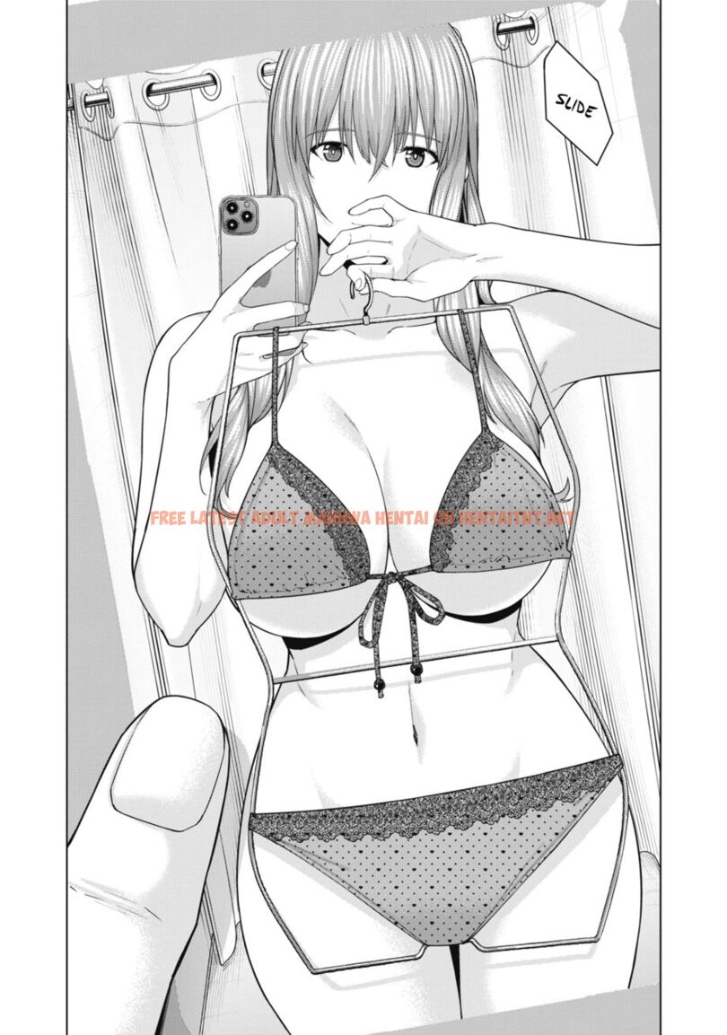Read Hentai Image 7 16d4c in comic My Girlfriend’s Friend - Chapter 52 - hentaitnt.net