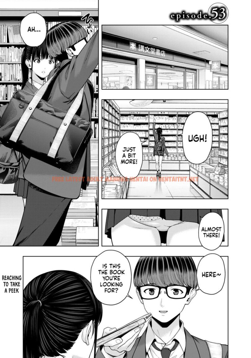 Read Hentai Image 2 ff00b in comic My Girlfriend’s Friend - Chapter 53 - hentaitnt.net