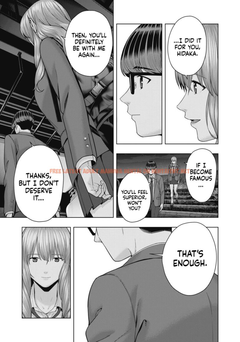 Read Hentai Image 8 ff00b in comic My Girlfriend’s Friend - Chapter 53 - hentaitnt.net