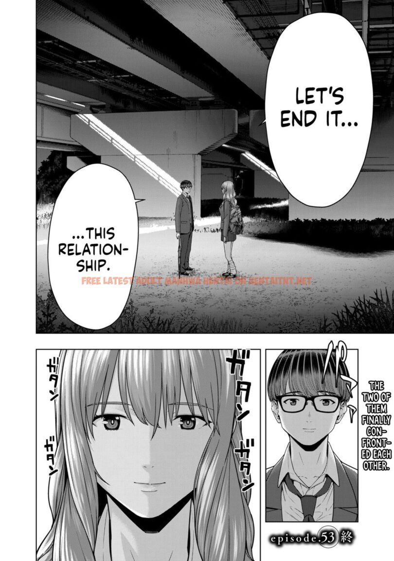 Read Hentai Image 9 ff00b in comic My Girlfriend’s Friend - Chapter 53 - hentaitnt.net