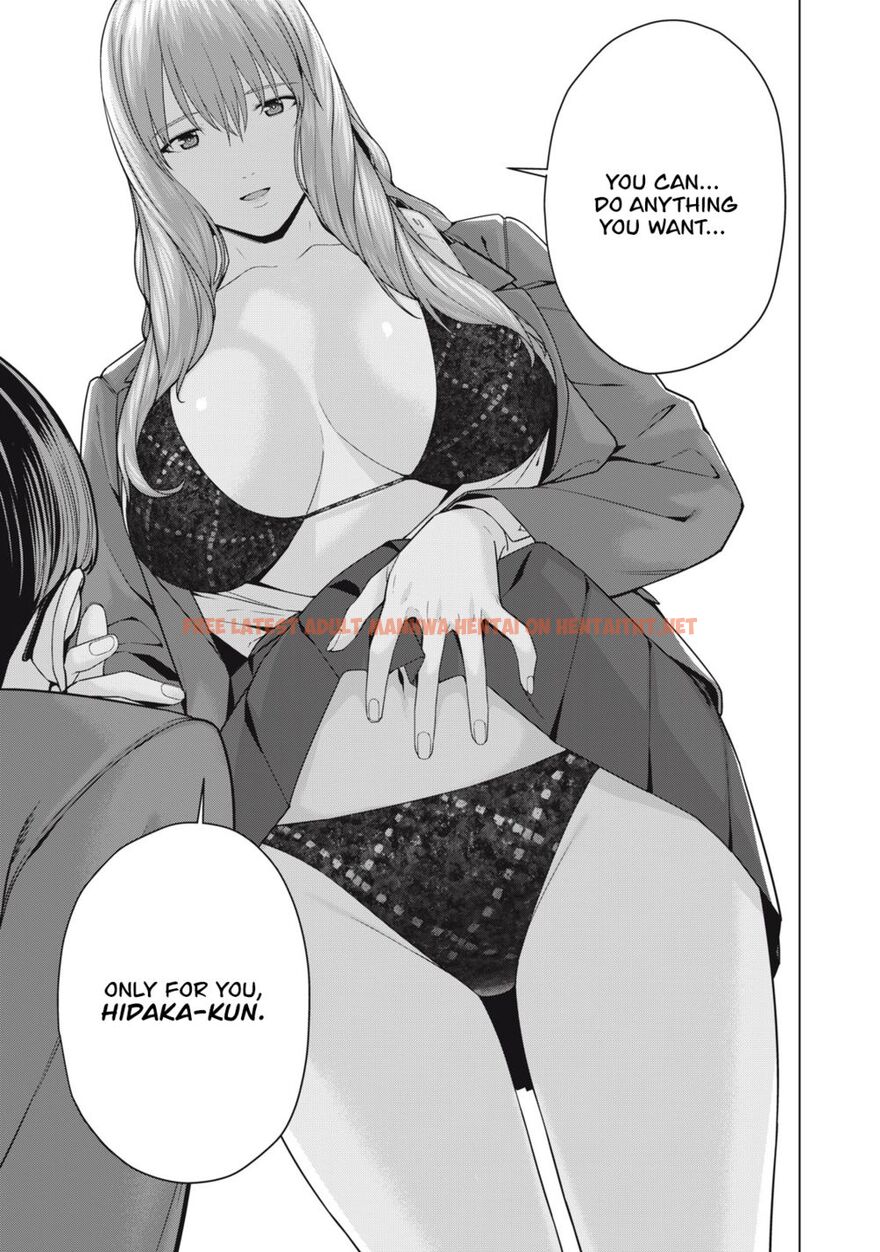 Read Hentai Image 4 487c9 in comic My Girlfriend’s Friend - Chapter 54 - hentaitnt.net
