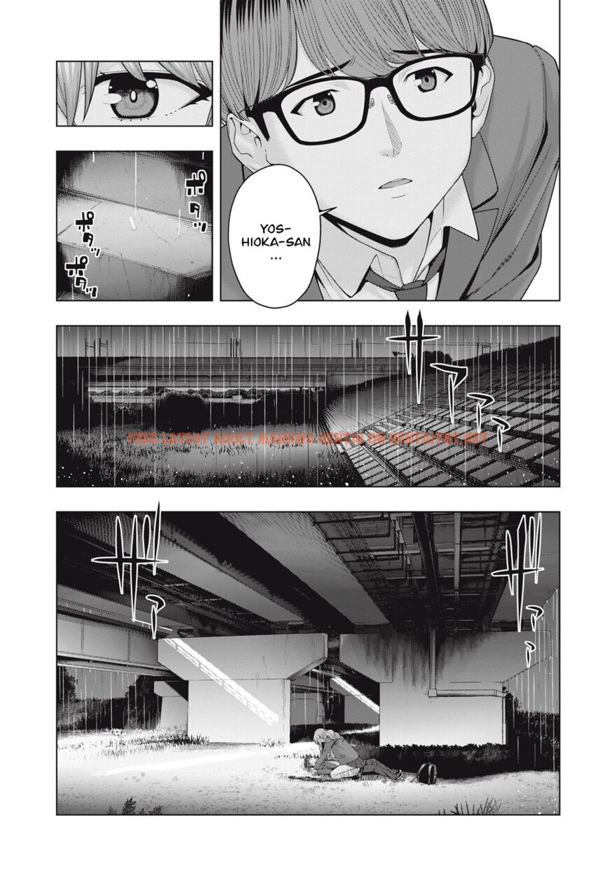 Read Hentai Image 5 487c9 in comic My Girlfriend’s Friend - Chapter 54 - hentaitnt.net