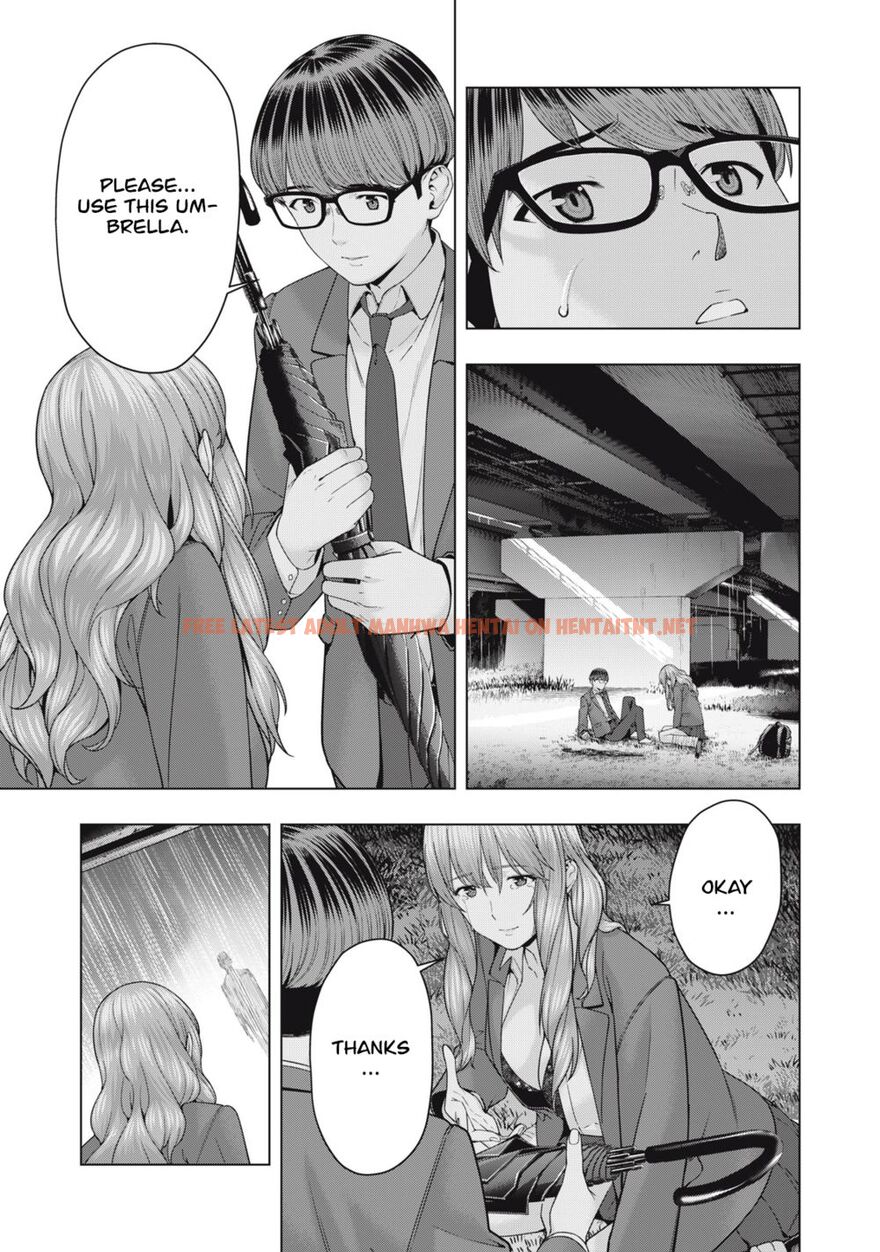 Read Hentai Image 7 487c9 in comic My Girlfriend’s Friend - Chapter 54 - hentaitnt.net