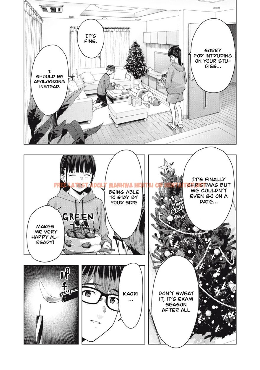Read Hentai Image 3 0e8b5 in comic My Girlfriend’s Friend - Chapter 55 - hentaitnt.net