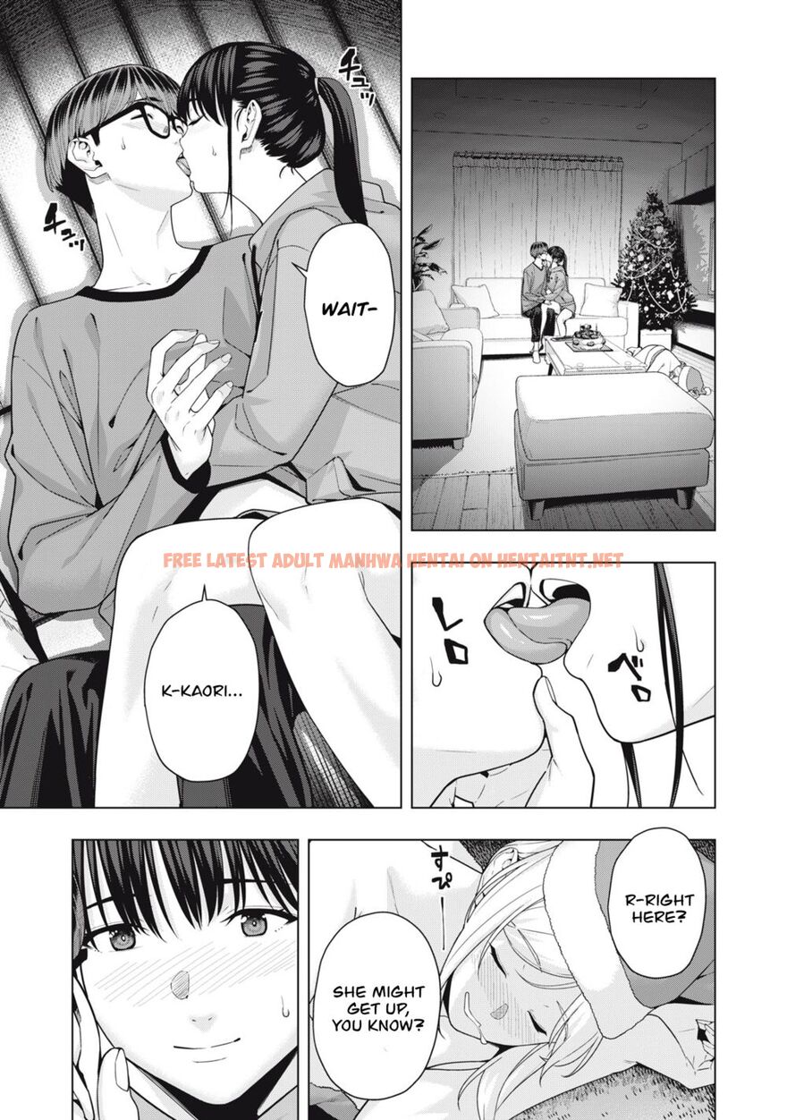 Read Hentai Image 4 0e8b5 in comic My Girlfriend’s Friend - Chapter 55 - hentaitnt.net