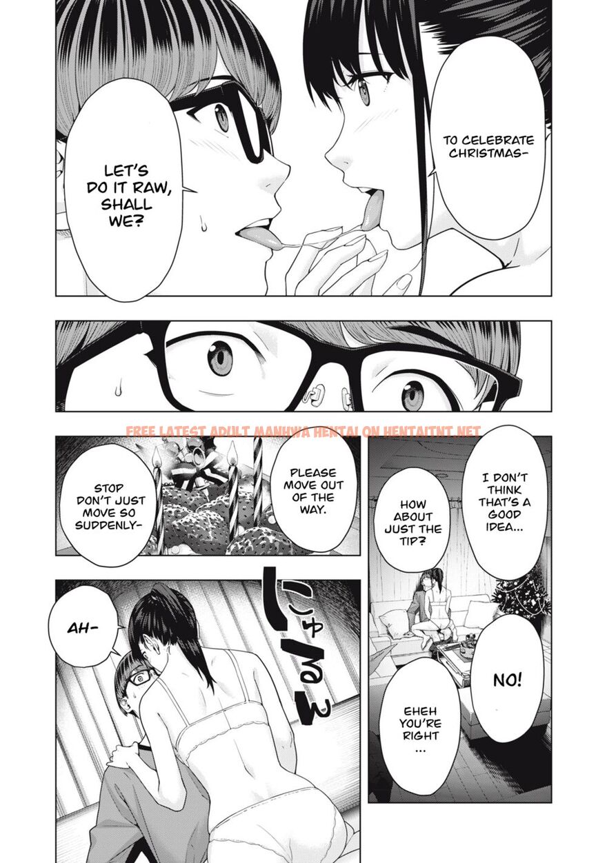 Read Hentai Image 6 0e8b5 in comic My Girlfriend’s Friend - Chapter 55 - hentaitnt.net