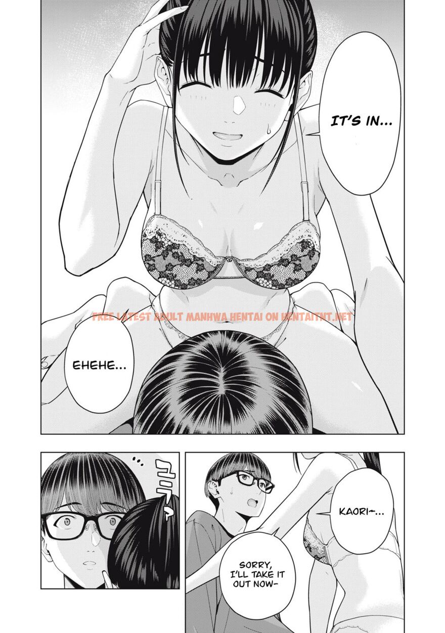 Read Hentai Image 7 0e8b5 in comic My Girlfriend’s Friend - Chapter 55 - hentaitnt.net