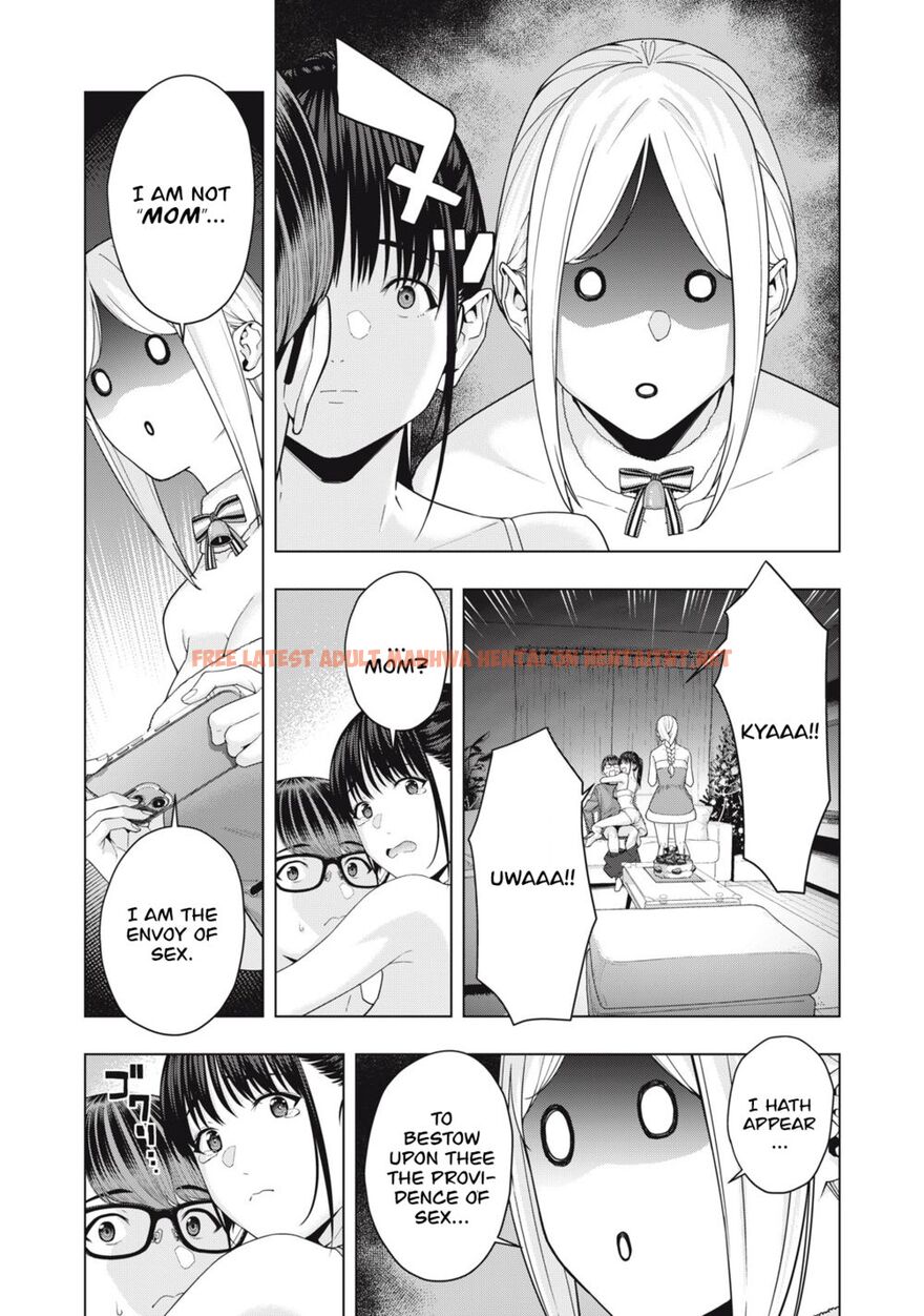 Read Hentai Image 8 0e8b5 in comic My Girlfriend’s Friend - Chapter 55 - hentaitnt.net