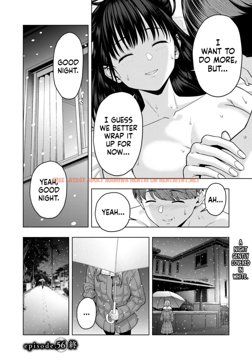 Read Hentai Image 9 72e65 in comic My Girlfriend’s Friend - Chapter 56 - hentaitnt.net