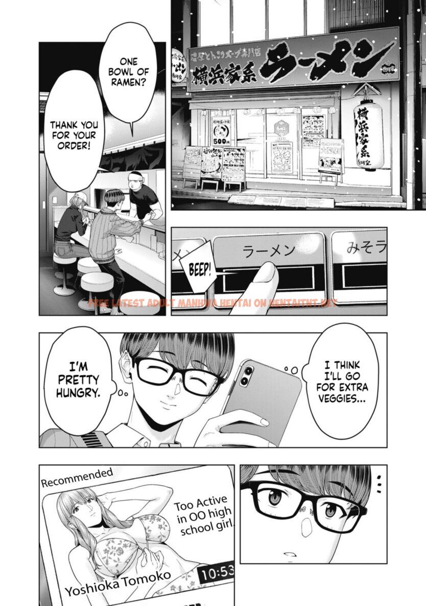 Read Hentai Image 3 75fbf in comic My Girlfriend’s Friend - Chapter 57 - hentaitnt.net
