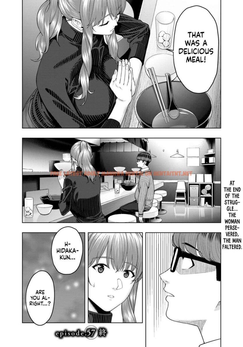 Read Hentai Image 9 75fbf in comic My Girlfriend’s Friend - Chapter 57 - hentaitnt.net