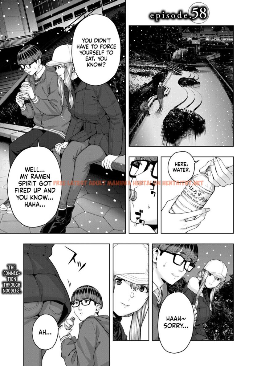 Read Hentai Image 2 7b3ce in comic My Girlfriend’s Friend - Chapter 58 - hentaitnt.net