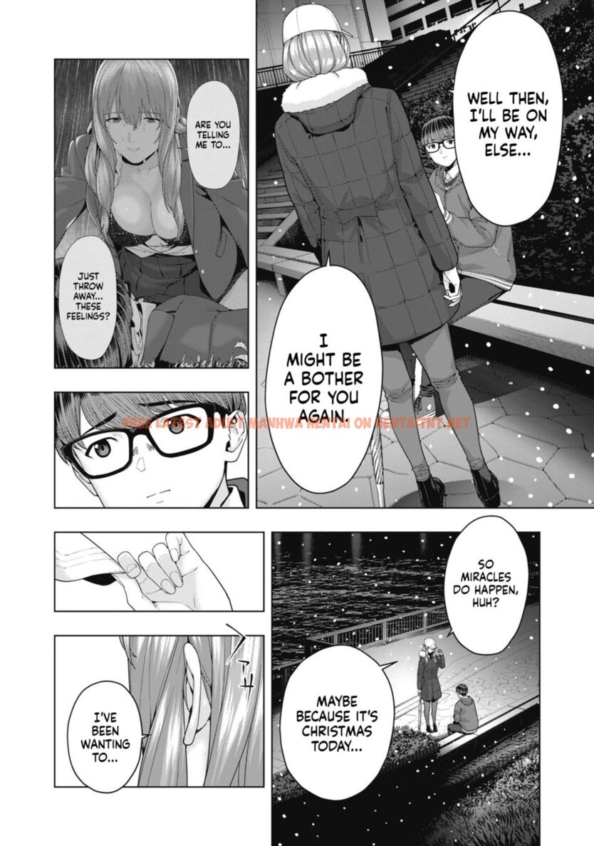 Read Hentai Image 3 7b3ce in comic My Girlfriend’s Friend - Chapter 58 - hentaitnt.net