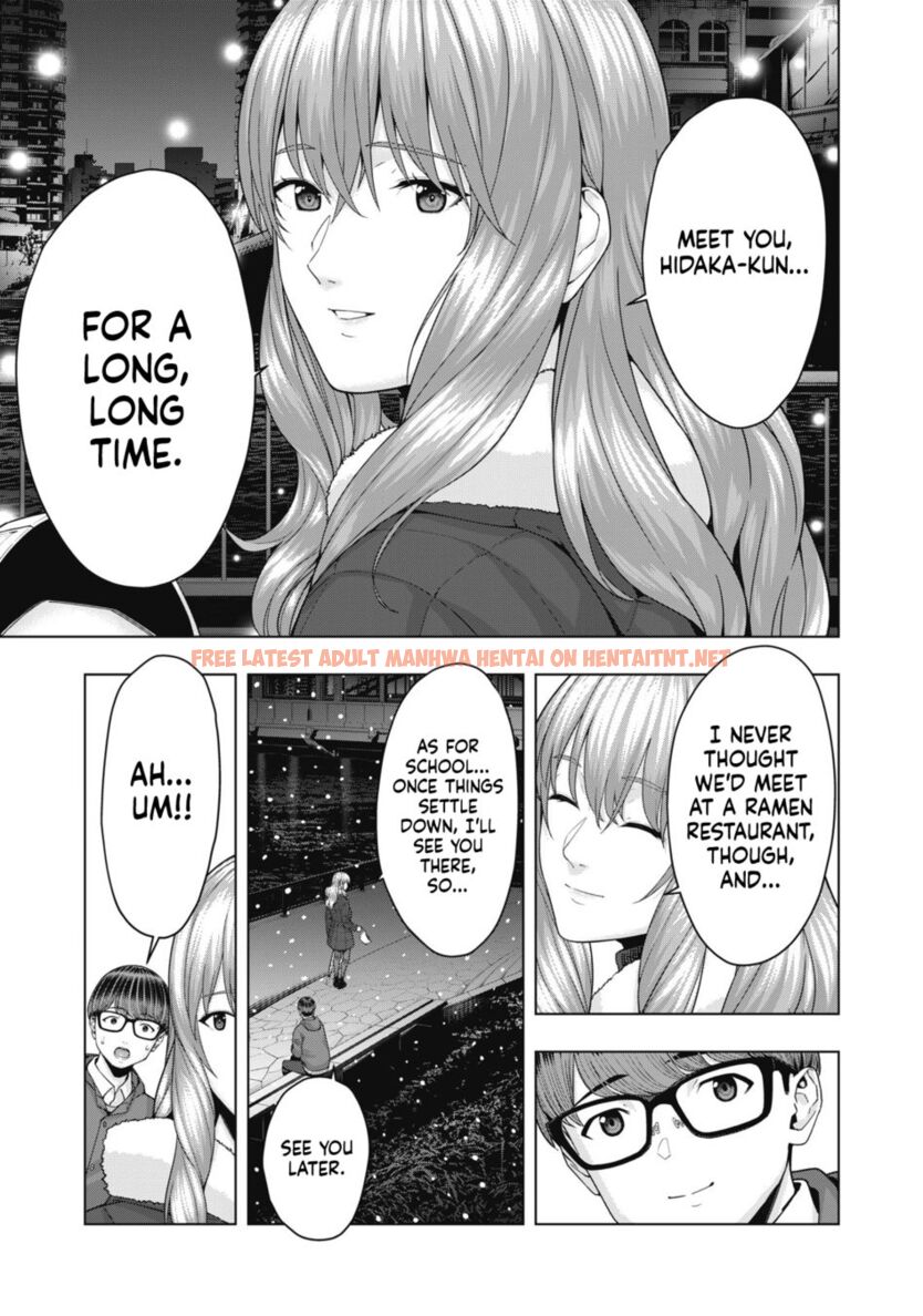 Read Hentai Image 4 7b3ce in comic My Girlfriend’s Friend - Chapter 58 - hentaitnt.net