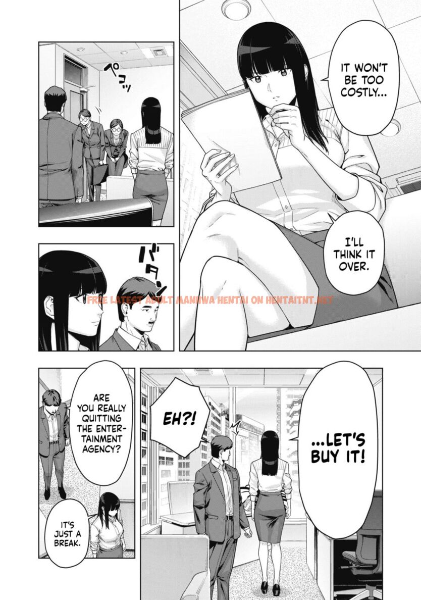 Read Hentai Image 3 86ca5 in comic My Girlfriend’s Friend - Chapter 59 - hentaitnt.net