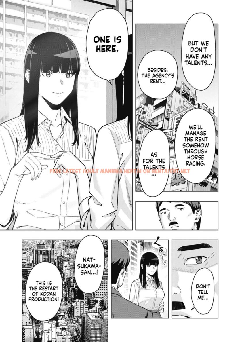 Read Hentai Image 4 86ca5 in comic My Girlfriend’s Friend - Chapter 59 - hentaitnt.net