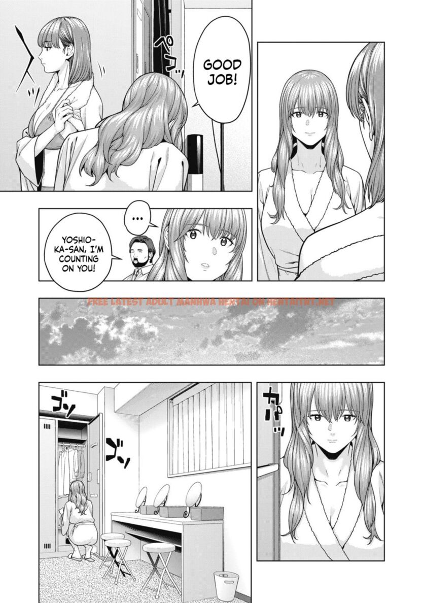 Read Hentai Image 6 86ca5 in comic My Girlfriend’s Friend - Chapter 59 - hentaitnt.net