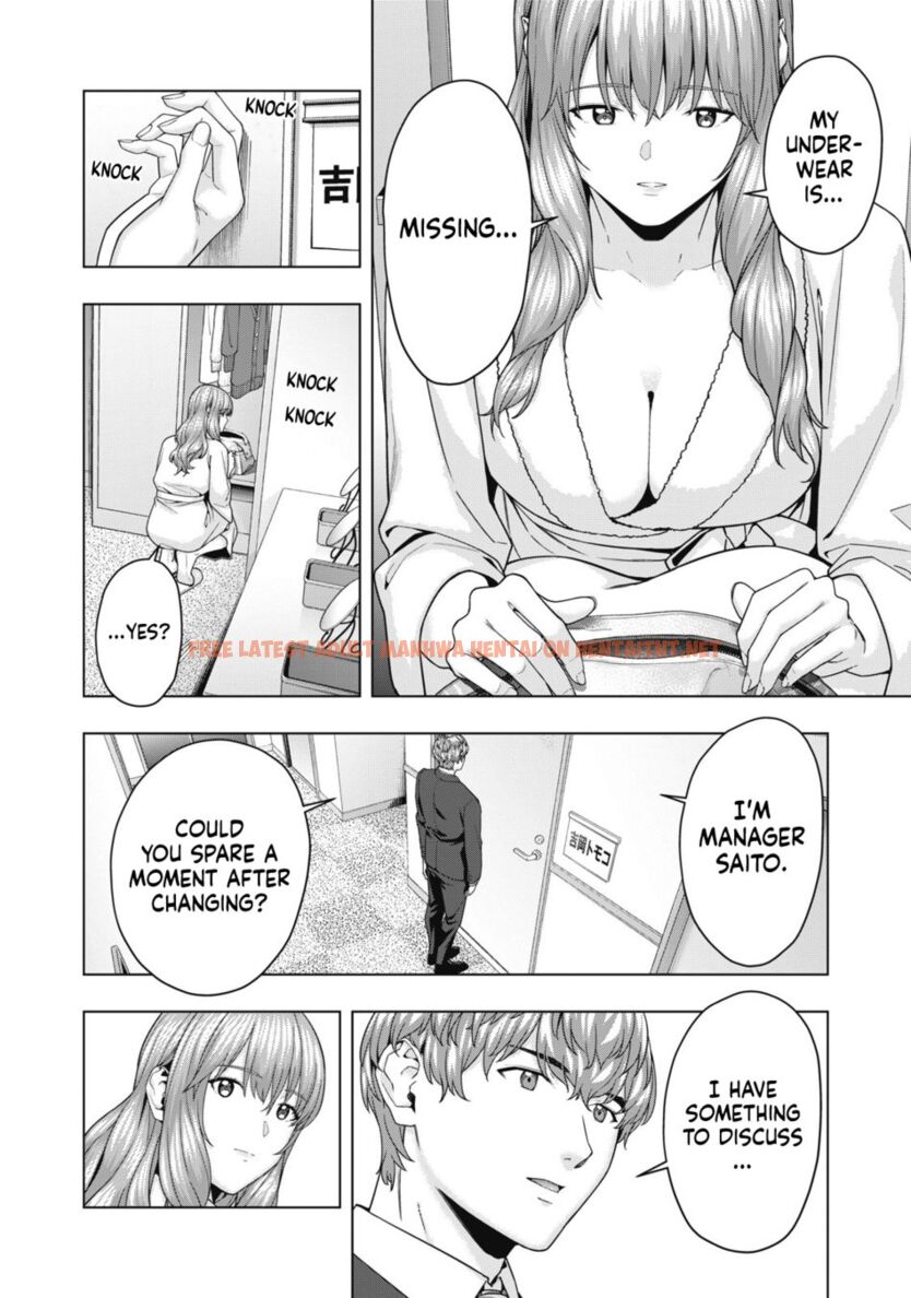 Read Hentai Image 7 86ca5 in comic My Girlfriend’s Friend - Chapter 59 - hentaitnt.net