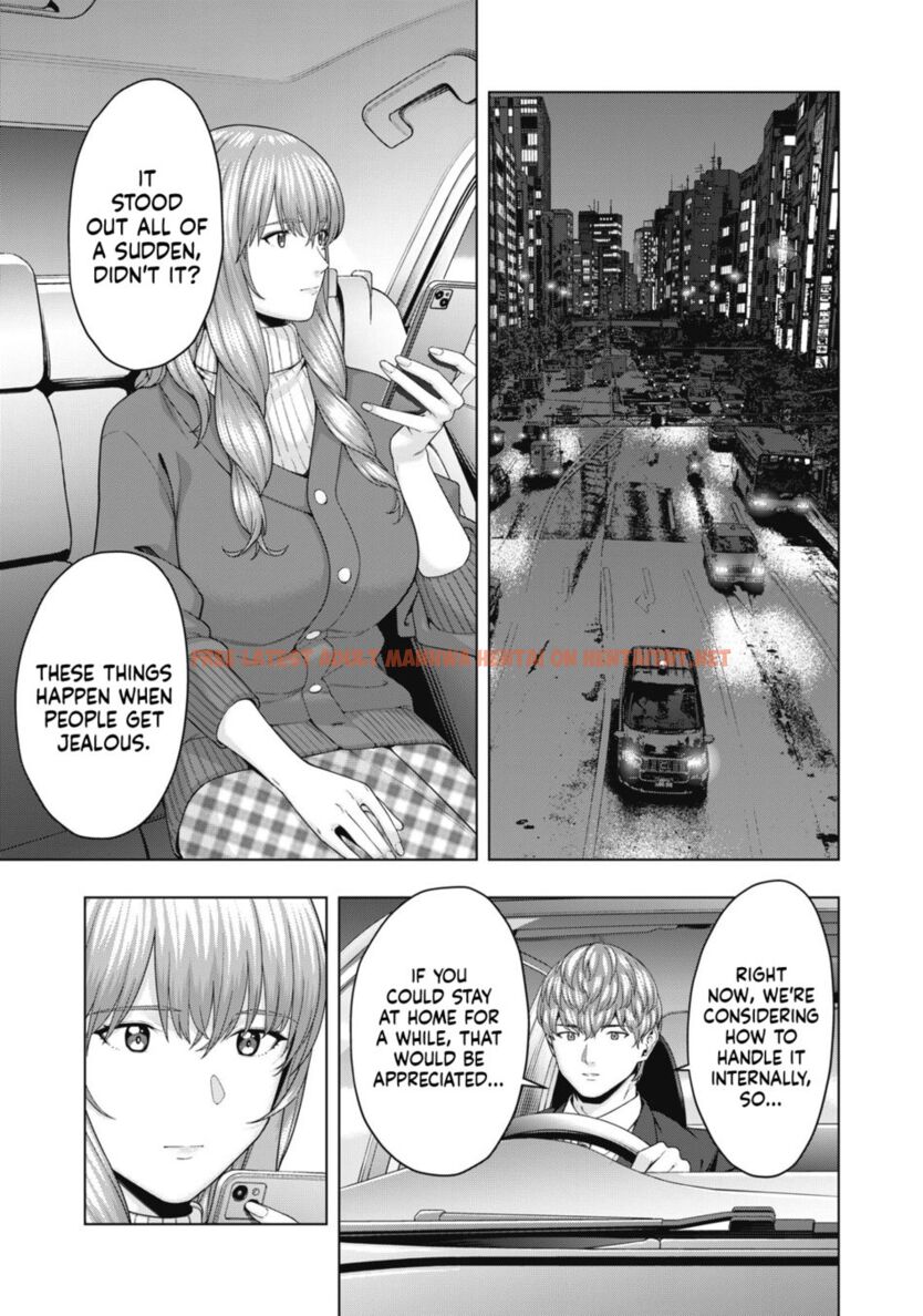 Read Hentai Image 8 86ca5 in comic My Girlfriend’s Friend - Chapter 59 - hentaitnt.net
