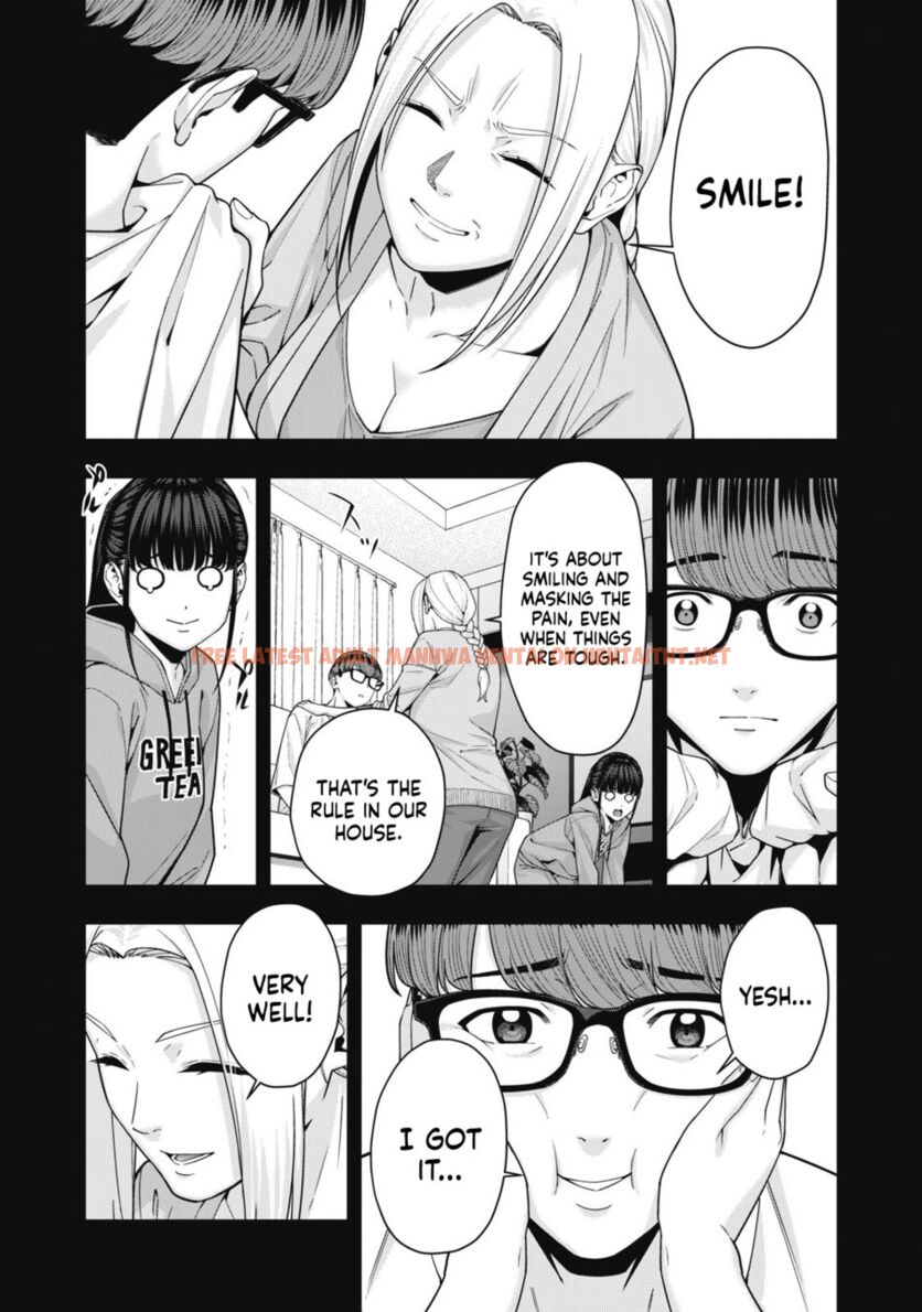 Read Hentai Image 7 9a4ea in comic My Girlfriend’s Friend - Chapter 60 - hentaitnt.net